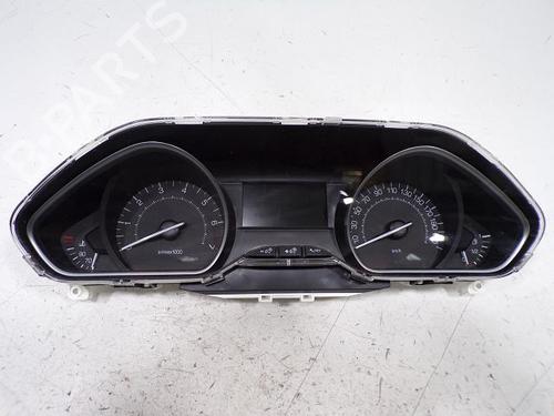 Used Instrument cluster Instrument cluster 30990937 30990937