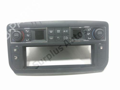 Used Climate control Climate control 38009444 38009444