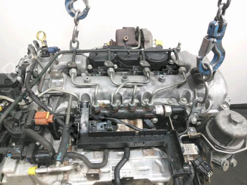 Engine CHEVROLET CRUZE (J300) | BP40035346M1 - Image 6