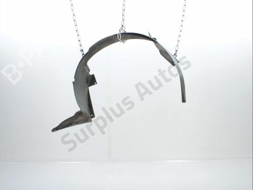 Used Wheel arch CITROËN BERLINGO / BERLINGO FIRST MPV (MF_, GJK_, GFK_) 1.9 D (MFWJZ) (70 hp) 28236937