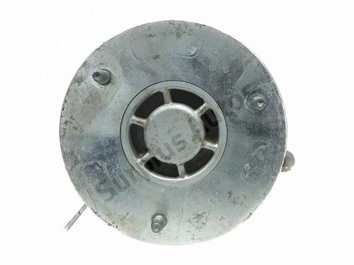 Left front shock absorber TESLA MODEL S (5YJS) P85 | BP36550228M16 - Image 3
