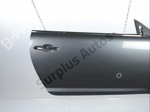 Used Right front door Right front door ALFA ROMEO MITO (955_) 1.3 MultiJet (955AXP1A, 955AYC1A) (95 hp) 40213699 40213699