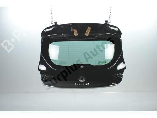 Bagklap CC/Kombi-Coupé RENAULT CLIO IV (BH_) 1.5 dCi 90 (90 hp) 31327191