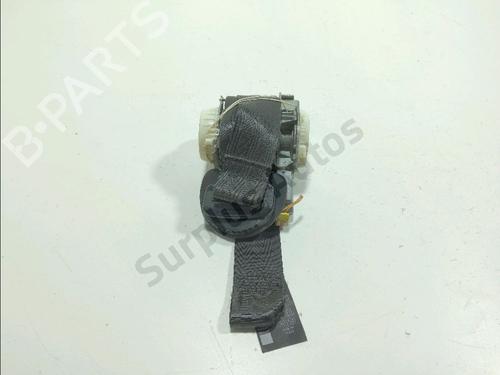 Sicherheitsgurt vorne links für Sicherheitsgurt vorne links DS DS 3 (SA_) 1.2 VTi 82 (SAHMZ6) (82 hp) 36764716 36764716
