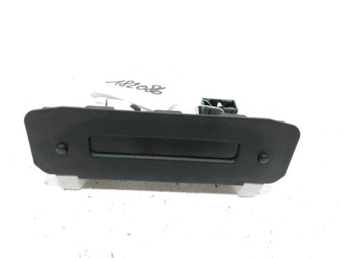 Display PEUGEOT 206 Hatchback (2A/C) 1.4 i (75 hp) 30990582