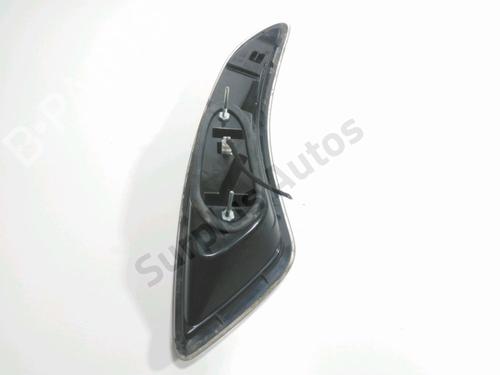 Left taillight LANCIA DELTA III (844_) 2.0 D Multijet (844.AXD1A, 844.AXM1A) | BP37788964C34 - Image 2