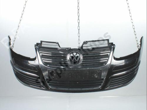 Used Front bumper Front bumper VW GOLF V Variant (1K5) 1.9 TDI (105 hp) 33646688 33646688