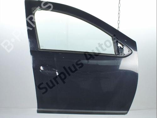 Used Right front door Right front door DACIA LOGAN MCV II 1.5 dCi (90 hp) 40059940 40059940