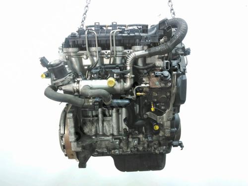 Used Engine Engine CITROËN C3 Picasso (SH_) 1.6 HDi (90 hp) 34177993 34177993