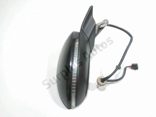Right mirror VW GOLF VII (5G1, BQ1, BE1, BE2) 1.6 TDI | BP28245307C27