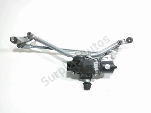 Used Front wipers mechanism Front wipers mechanism 39548668 39548668
