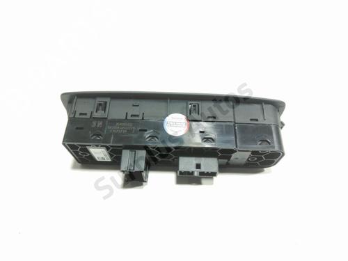 Left front window switch RENAULT MEGANE IV Hatchback (B9A/M/N_) 1.5 dCi 110 (B9A3) | BP37168094I27 - Image 2