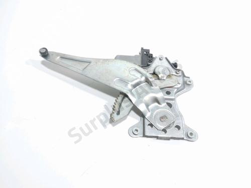 Lève-vitre arrière gauche SUZUKI SWIFT III (MZ, EZ) 1.3 4x4 (RS 413, ZD11S) | BP28251650C24 