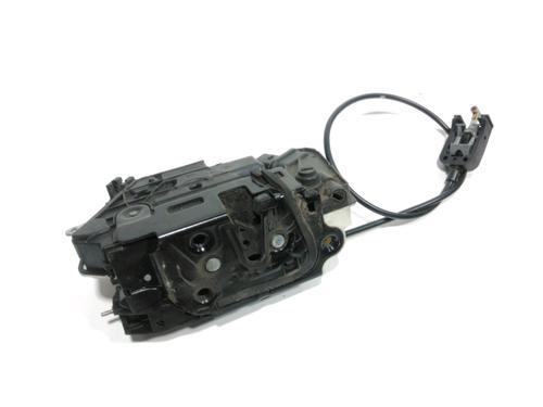 Used Rear right lock SEAT IBIZA IV (6J5, 6P1) 1.6 TDI (105 hp) 28254575