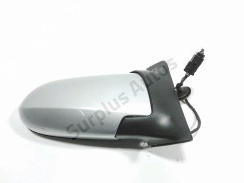 Right mirror OPEL ZAFIRA A MPV (T98) 2.2 DTI 16V (F75) | BP28245446C27