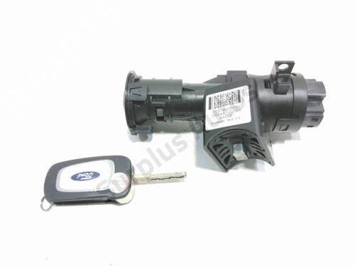 Ignition barrel FORD KA (RU8) 1.2 | BP39577391M48 - Image 2