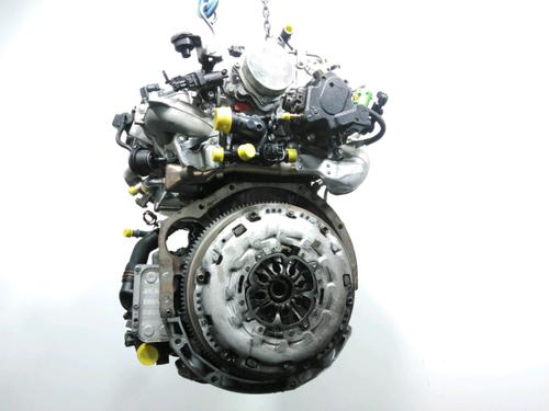 Engine RENAULT LAGUNA III (BT0/1) 2.0 dCi (BT07, BT0J, BT14, BT1A, BT1S) | BP28218758M1 