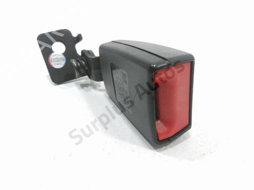 Used Seat buckle OPEL ASTRA J (P10) 1.4 Turbo (68) (140 hp) 30992479