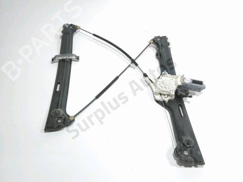 Used Front left window mechanism Front left window mechanism BMW X5 (E70) M 50 d (381 hp) 33903962 33903962