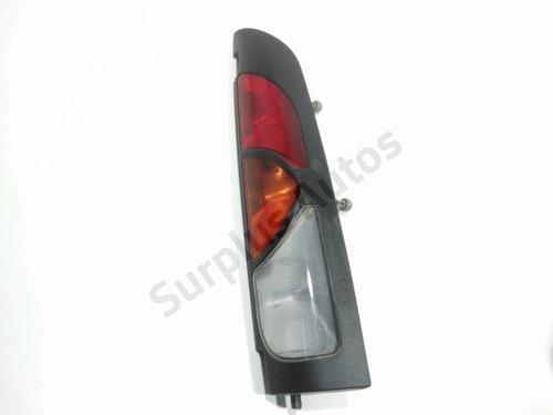 Right taillight RENAULT KANGOO (KC0/1_) 1.9 dCi 4x4 (KC0V) | BP28269303C35 