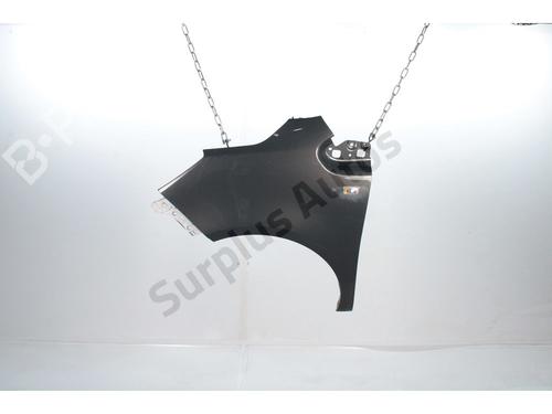 Used Left front fenders Left front fenders OPEL MERIVA B MPV (S10) 1.6 CDTI (75) (110 hp) 39706140 39706140