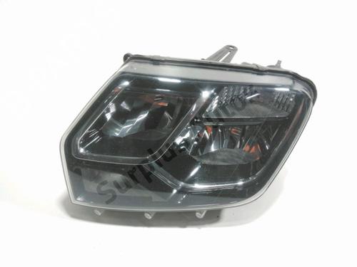 Used Left headlight DACIA DUSTER (HS_) 1.5 dCi (109 hp) 30800834