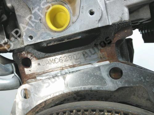 Engine AUDI A1 Sportback (8XA, 8XF) 1.4 TFSI | BP39161848M1 - Image 5