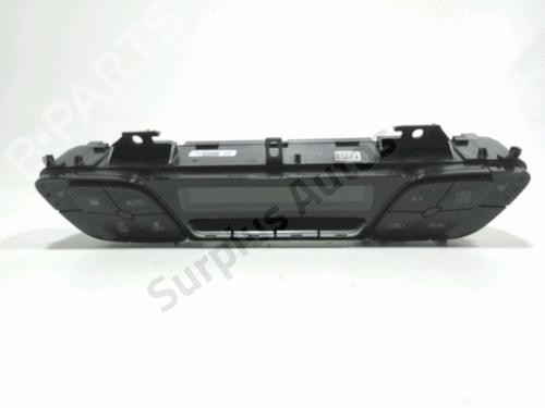 Used Climate control Climate control TOYOTA C-HR (_X1_) 1.8 Hybrid (ZYX10_, ZYX11_, ZYX10R, ZYX11R) (122 hp) 34503854 34503854