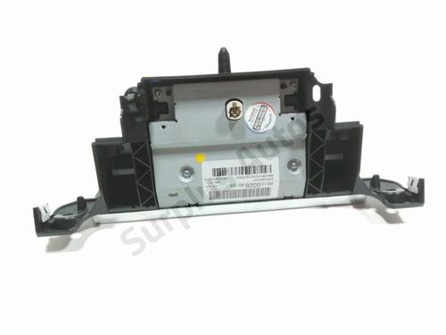 Display monitor PEUGEOT 3008 II SUV (MC_, MR_, MJ_, M4_) 1.6 BlueHDi 120 | BP28229992C48 