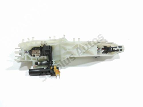 Front right exterior door handle KIA PICANTO II (TA) 1.0 | BP28242127C129 