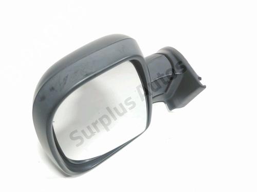Used Left mirror Left mirror 36878280 36878280