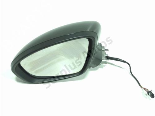 left-mirror-renault-clio-v-b7_-2019-33534480 main image