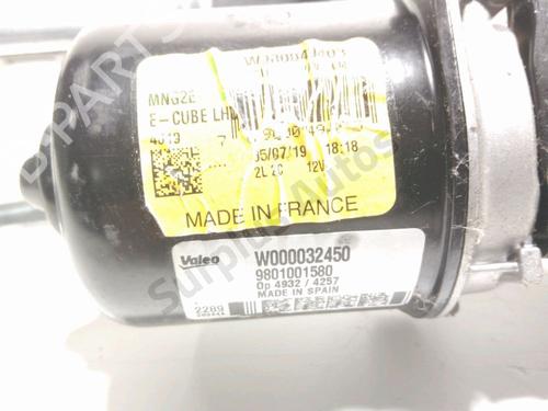 Vindrude Viskermekanisme CITROËN C4 CACTUS 1.2 THP 110 | BP37292806C83 - Image 3