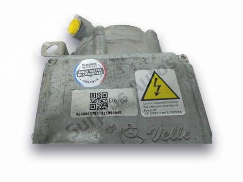 AC compressor DACIA SPRING EV (B6M1) | BP38189243M34  - Image 5