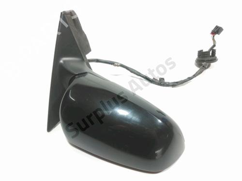 Right mirror AUDI A3 Sportback (8PA) 2.0 TDI 16V | BP28245224C27 