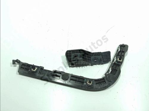 Rear bumper bracket TESLA MODEL 3 (5YJ3) EV | BP36519317C159 - Image 2