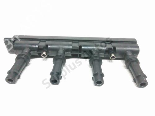 Used Ignition coil OPEL CORSA D (S07) 1.2 (L08, L68) (86 hp) 30741941