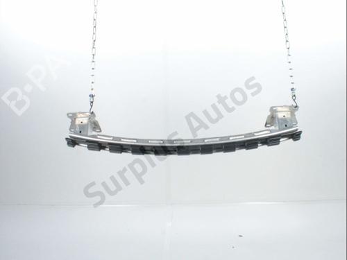 Used Rear bumper reinforcement JAGUAR E-PACE (X540) 2.0 D150 (150 hp) 28257956