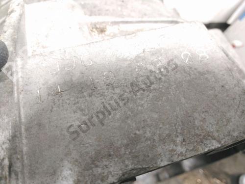 Gearbox AUDI A4 B8 (8K2) 2.0 TDI | BP32334414M3  - Image 6