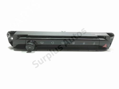 Used Climate control Climate control 28228054 28228054