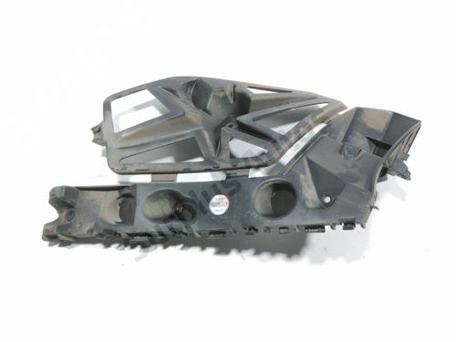 Bakfangerbrakett Bakfangerbrakett RENAULT SCÉNIC III (JZ0/1_) 1.6 dCi (JZ00, JZ12) (130 hp) 36153563 36153563