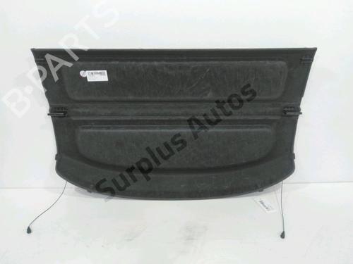 Rear parcel shelf MAZDA 3 (BK) 2.3 MPS Turbo (BK14) | BP36289395C85 - Image 3