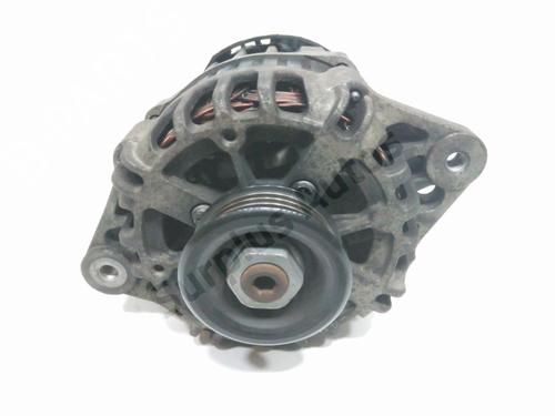 Alternateur CHEVROLET AVEO / KALOS Hatchback (T250, T255) 1.2 (72 hp) 31694068