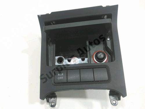 Ashtray VW GOLF V (1K1) 1.9 TDI | BP37770222I30 - Image 2