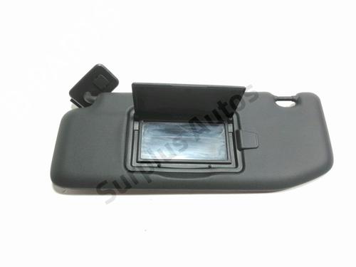 Left sun visor PEUGEOT 2008 II (UD_, US_, UY_, UJ_, UR_, UC_) e-2008 (UKZKXZ) | BP29008566I1 