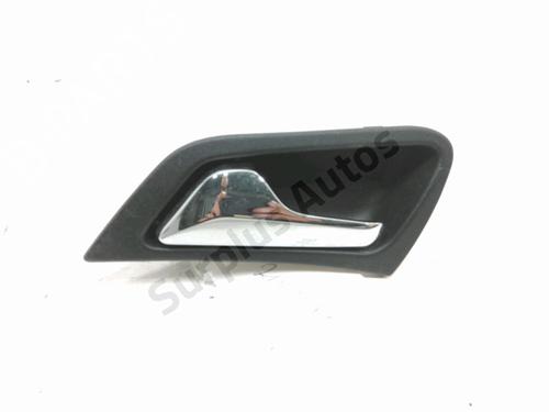Used Front left interior door handle Front left interior door handle VW GOLF V (1K1) 1.4 TSI (170 hp) 35773729 35773729