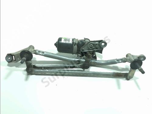 Vindrude Viskermekanisme NISSAN QASHQAI I (J10, NJ10) 1.5 dCi (106 hp) 31608298