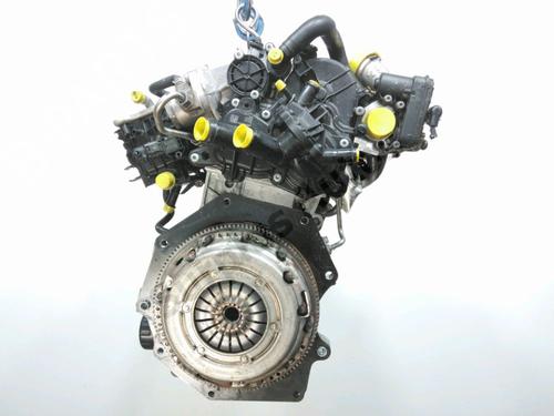 Engine VW POLO VI (AW1, BZ1, AE1) 1.0 TSI | BP37761838M1 - Image 2