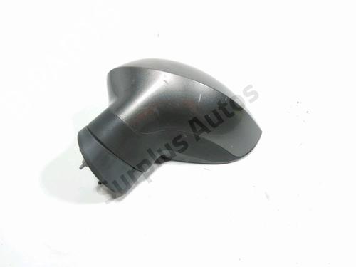 Used Left mirror SEAT IBIZA IV (6J5, 6P1) 1.0 (75 hp) 29172806