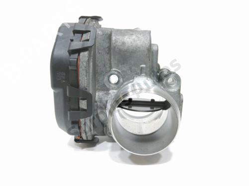 Used Throttle body Throttle body DS DS 4 / DS 4 CROSSBACK (NX_) 1.6 BlueHDi 120 (120 hp) 35808094 35808094